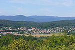 Vue général-Offemont